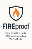 Fireproof (eBook, ePUB) Fireproof (eBook, ePUB)