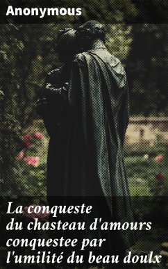 Cover Les chasseurs de loups (eBook, ePUB)