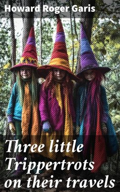 A message from Mars (eBook, ePUB) - Ganthony, Richard