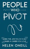 People Who Pivot (eBook, ePUB)