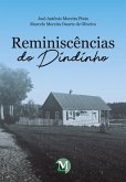 Reminiscências do Dindinho (eBook, ePUB)