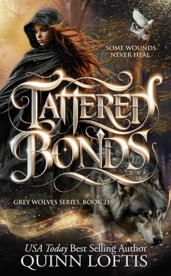 Cover Tattered Bonds (eBook, ePUB)