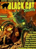 Black Cat Weekly #183 (eBook, ePUB) Black Cat Weekly #183 (eBook, ePUB)