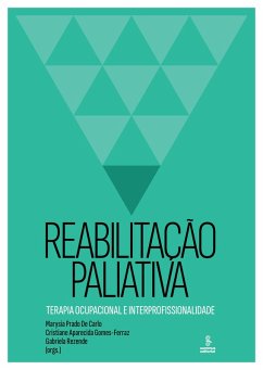 Cover Reabilitação paliativa (eBook, ePUB)