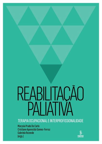 Reabilitação paliativa (eBook, ePUB)