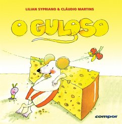 Cover O guloso (eBook, ePUB)