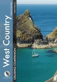 West Country Cruising Companion (eBook, ePUB) West Country Cruising Companion (eBook, ePUB)