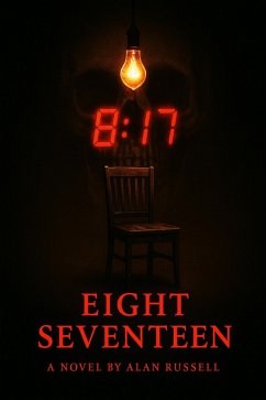 Cover Eight Seventeen (eBook, ePUB)