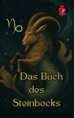 Cover Das Buch des Steinbocks (eBook, ePUB)