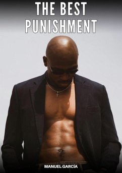 The Best Punishment (eBook, ePUB) - García, Manuel