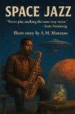 Space Jazz (eBook, ePUB) Space Jazz (eBook, ePUB)