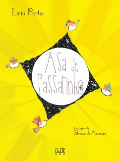Cover Asa de passarinho (eBook, ePUB)