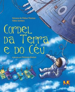 Cover Cordel da terra e do céu (eBook, ePUB)