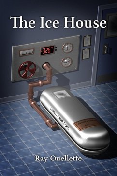 Cover The Ice House (eBook, ePUB)