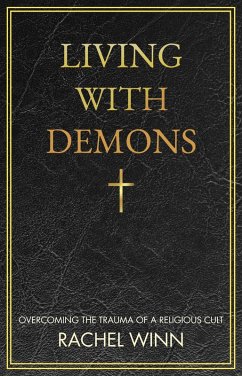 Cover Living With Demons (eBook, ePUB)
