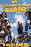 My post-apocalyptic harem (eBook, ePUB) My post-apocalyptic harem (eBook, ePUB)