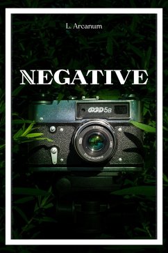 Cover Negative (eBook, ePUB)
