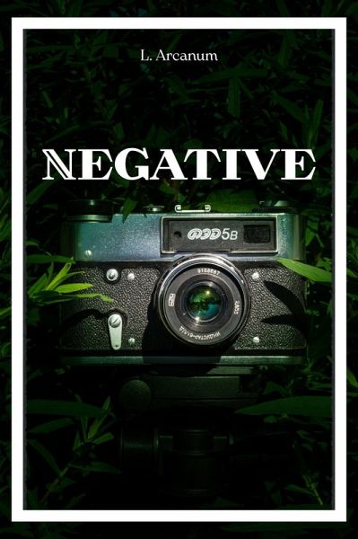 Negative (eBook, ePUB) Negative (eBook, ePUB)