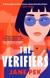 The Verifiers (eBook, ePUB) - Bild 1