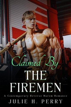 Cover Claimed By The Firemen (eBook, ePUB)