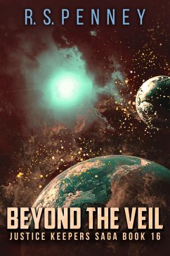 Cover Beyond The Veil (eBook, ePUB)