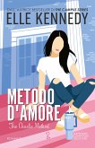 Metodo d'amore (eBook, ePUB) Metodo d'amore (eBook, ePUB)