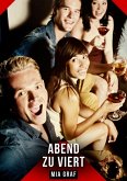 Abend zu viert (eBook, ePUB)