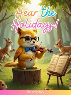Cover Hear the Holidays! (eBook, ePUB)