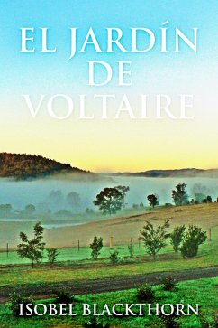 Cover El Jardín de Voltaire (eBook, ePUB)