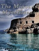 The Minoans and Mycenaeans (eBook, ePUB)