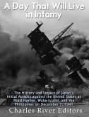 A Day That Will Live in Infamy (eBook, ePUB)