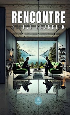 Cover Rencontre (eBook, ePUB)