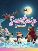 Santa's Second Secret Night (eBook, ePUB)