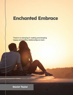 Cover Enchanted Embrace (Romance, #2) (eBook, ePUB)