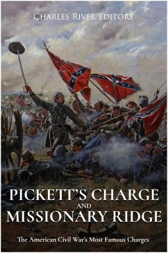 Cover Pickett's Charge and Missionary Ridge (eBook, ePUB)