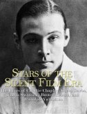 Stars of the Silent Film Era (eBook, ePUB)