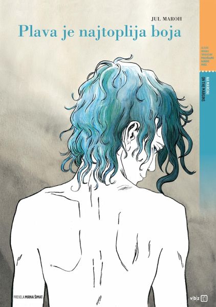 Plava je najtoplija boja (eBook, ePUB)