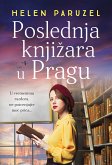 Poslednja knjižara u Pragu (eBook, ePUB) Poslednja knjižara u Pragu (eBook, ePUB)