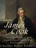 Captain James Cook (eBook, ePUB) Captain James Cook (eBook, ePUB)