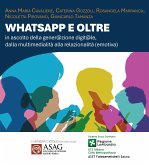 Whatsapp e oltre (eBook, PDF) Whatsapp e oltre (eBook, PDF)