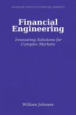 Financial Engineering (eBook, ePUB)