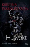 Husvakt (eBook, ePUB) Husvakt (eBook, ePUB)
