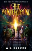 The Wonderground (eBook, ePUB) The Wonderground (eBook, ePUB)