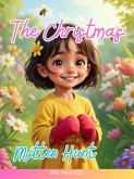 The Christmas Mitten Hunt (eBook, ePUB) The Christmas Mitten Hunt (eBook, ePUB)