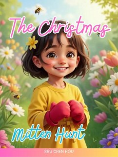 The Christmas Mitten Hunt (eBook, ePUB) Cover The Christmas Mitten Hunt (eBook, ePUB)