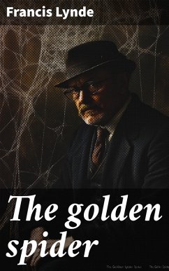 Cover Le crime du vieux Blas (eBook, ePUB)