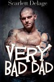 Very bad dad (eBook, ePUB) Very bad dad (eBook, ePUB)