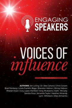 Cover Engaging Speakers (eBook, ePUB)