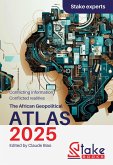 The African Geopolitical ATLAS 2025 (eBook, ePUB) The African Geopolitical ATLAS 2025 (eBook, ePUB)