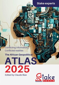 Cover The African Geopolitical ATLAS 2025 (eBook, ePUB)